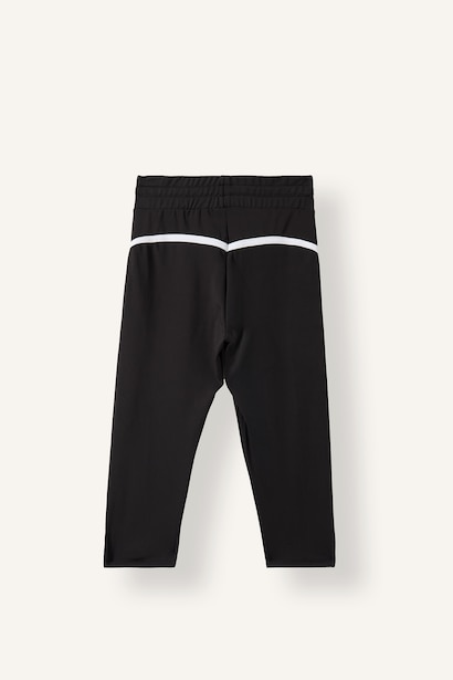 High Waist Leggings