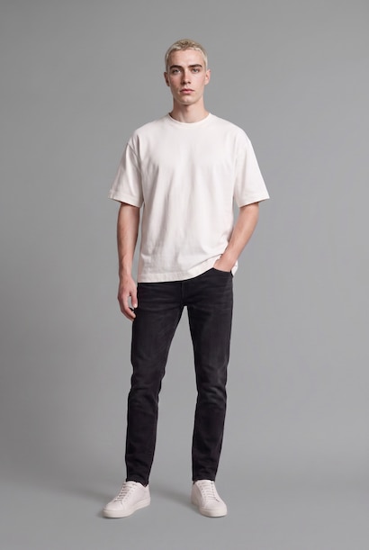 Pedro Slim Fit Trousers