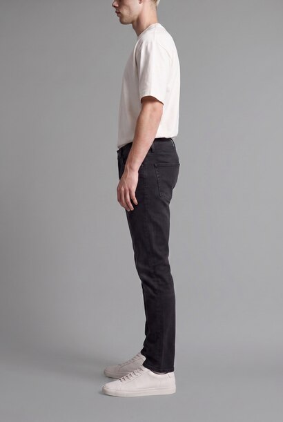 Pedro Slim Fit Trousers