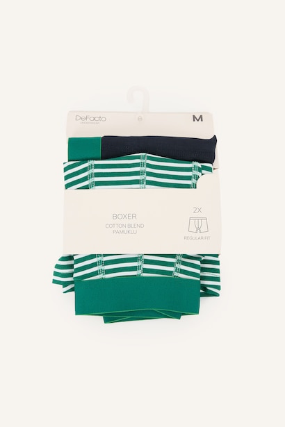 Regular Fit 2 piece