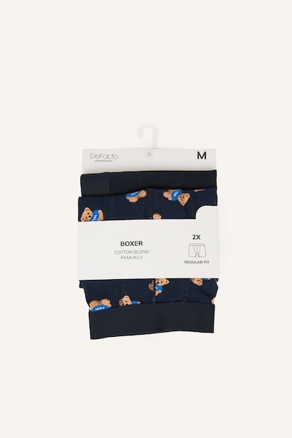Regular Fit 2 piece