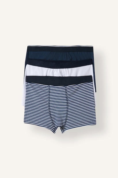 Boy 3 piece Boxer