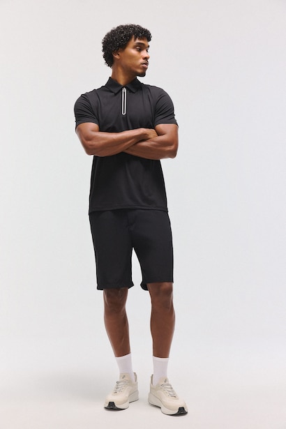 Standard Fit