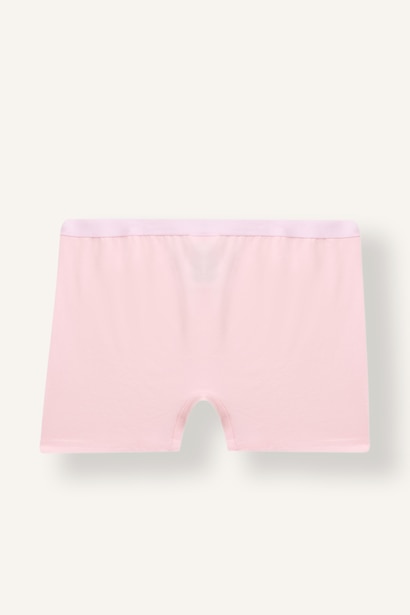 Çizgili 2'li Boxer Kız Çocuk
