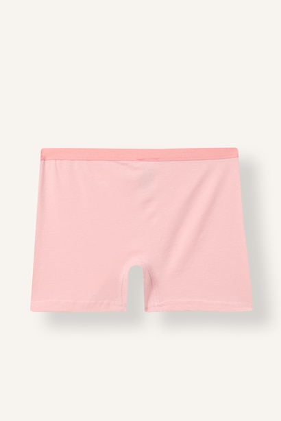 2'li Boxer Kız Çocuk