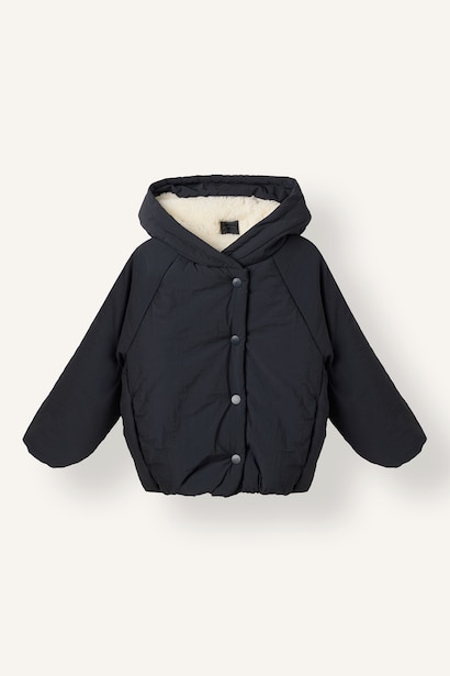 Baby Boy Puffer Jacket