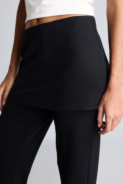 Flare Trousers