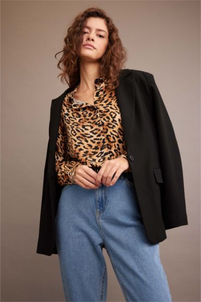 Women Long Sleeve Shirts