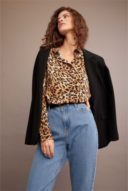 Women Long Sleeve Shirts