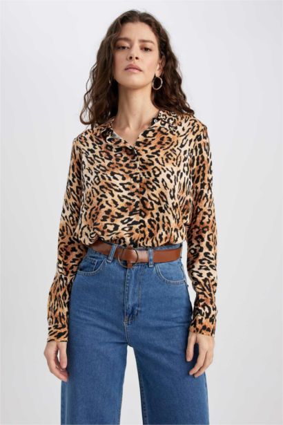 Women Long Sleeve Shirts