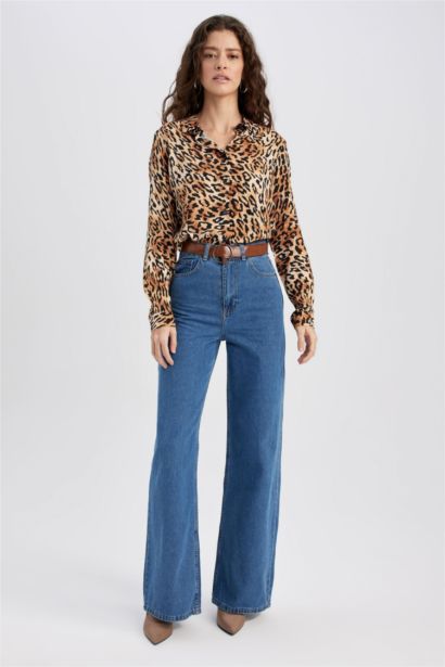 Women Long Sleeve Shirts