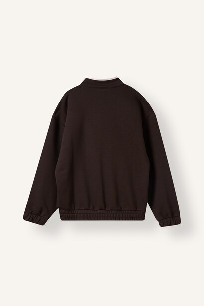 Fashion Fit Sweatshirt