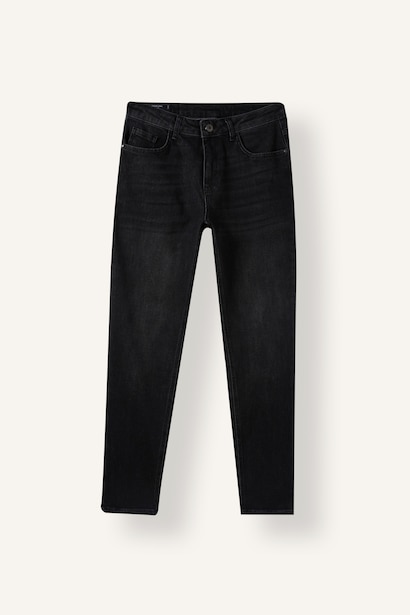 Pedro Slim Fit Trousers