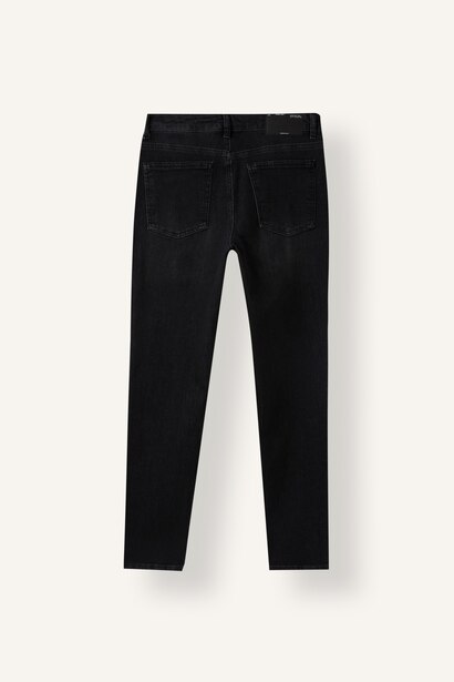 Pedro Slim Fit Trousers