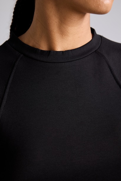 Regular Fit Short Sleeve T-Shirt