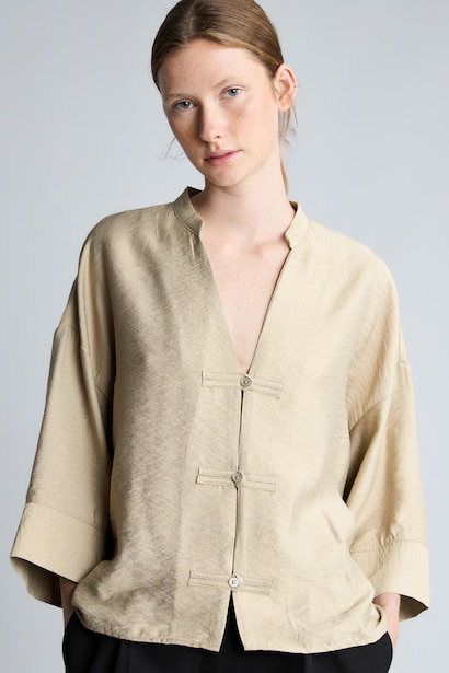 Oversize Fit