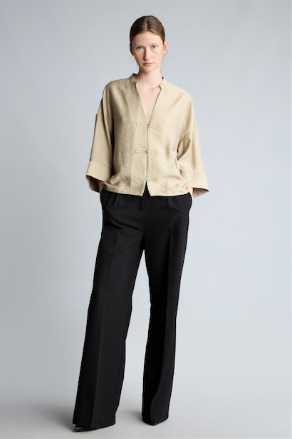 Oversize Fit