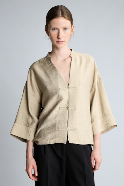 Oversize Fit