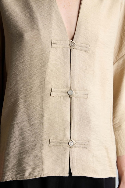 Oversize Fit