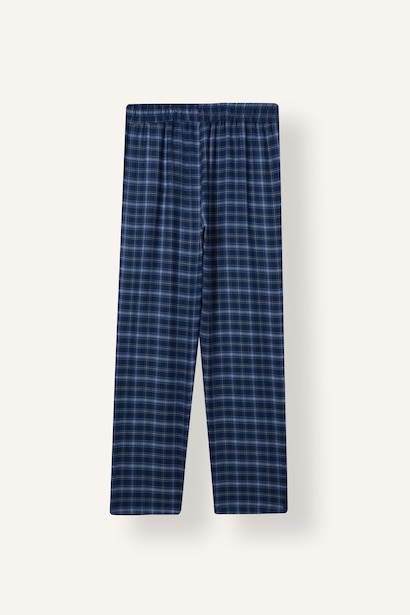 Normal Waist Regular Fit Bottom