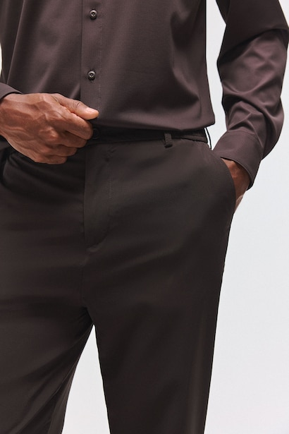 Standard Fit Trousers