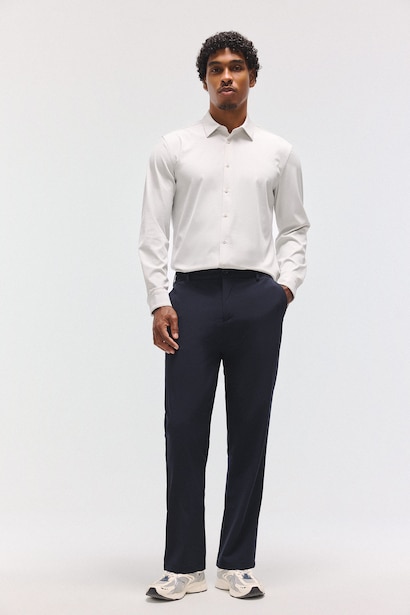 Standart Fit Pantolon