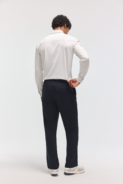 Standart Fit Pantolon