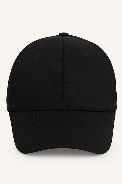 Erkek Pamuklu Beyzbol Cap Şapka