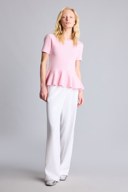 Flare Pullover