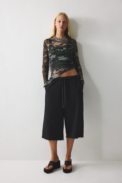 Loose Fit