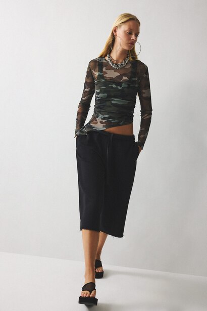 Loose Fit