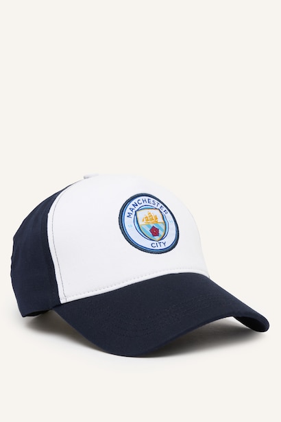 Man Cotton Hat