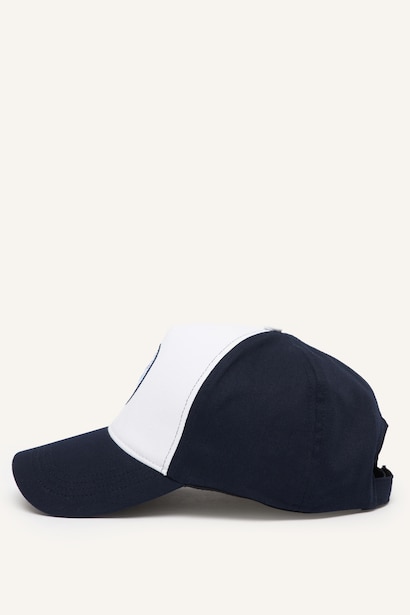 Man Cotton Hat