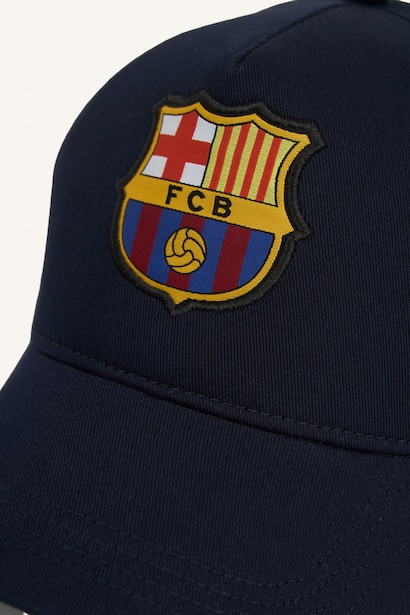 Man Cotton Hat