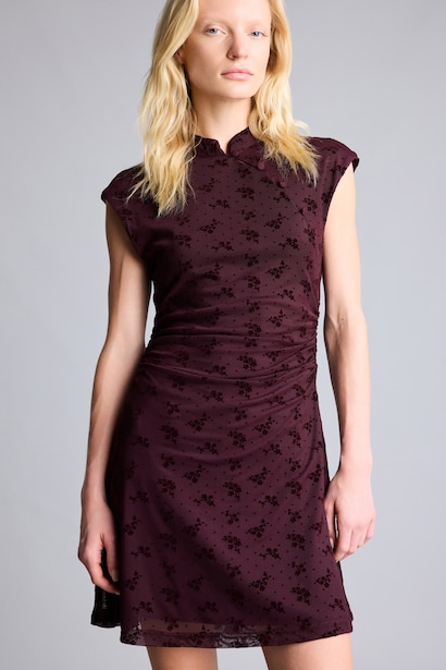 Tulle Dress