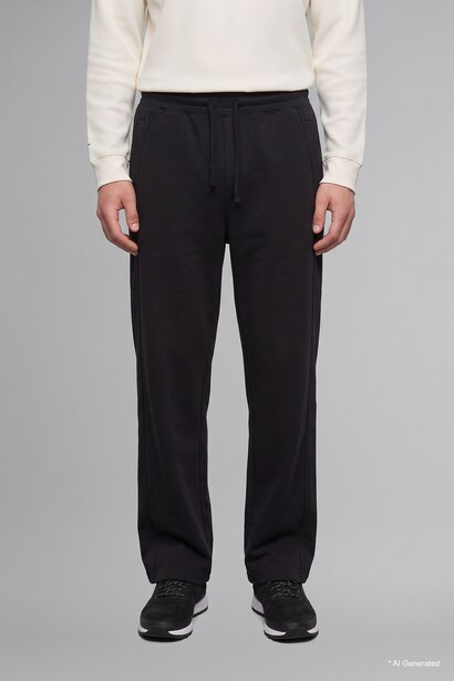 Super Baggy Fıt Jean