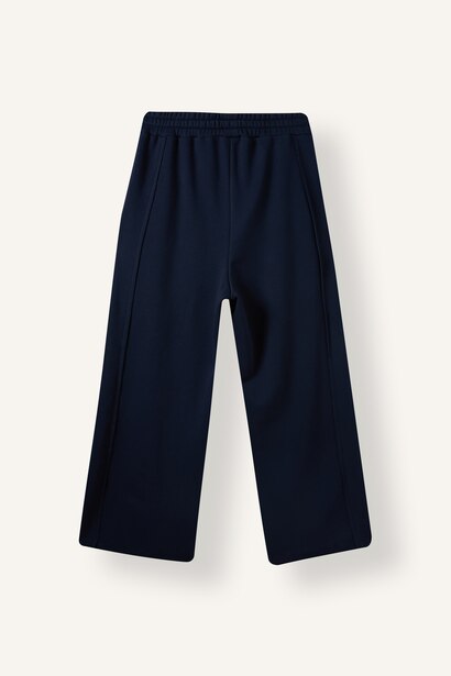 Super Baggy Fıt Jean