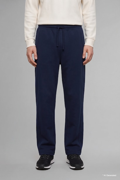 Super Baggy Fıt Jean