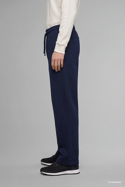 Super Baggy Fıt Jean