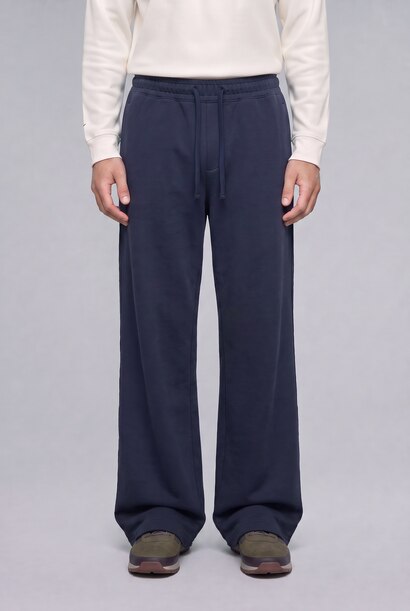 Super Baggy Fıt Jean
