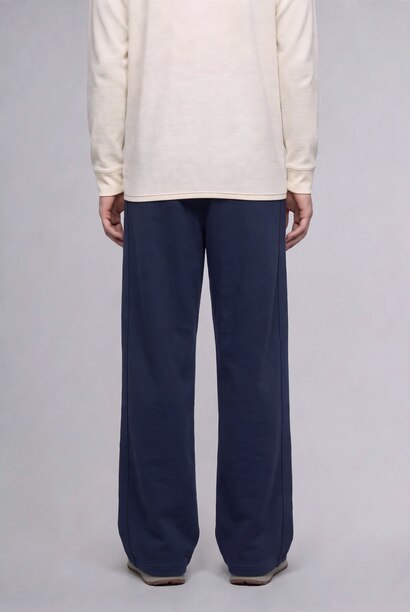 Super Baggy Fıt Jean