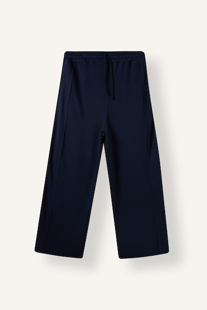 Super Baggy Fıt Jean