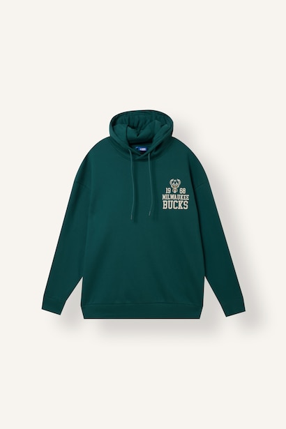 Oversize Fit Thick Sweatshirt Fabric Sweatshirt