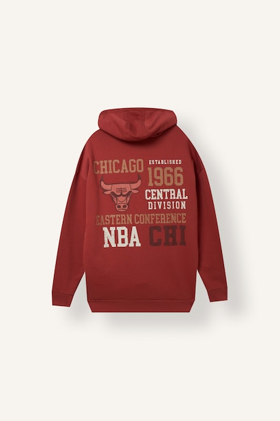 Oversize Fit Thick Sweatshirt Fabric Sweatshirt