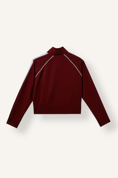 Standard Fit Cardigan