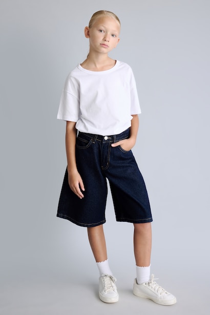 Girl Shorts