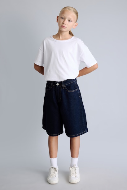 Girl Shorts
