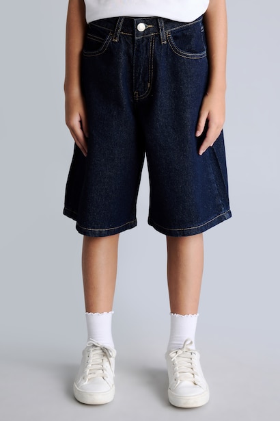 Girl Shorts