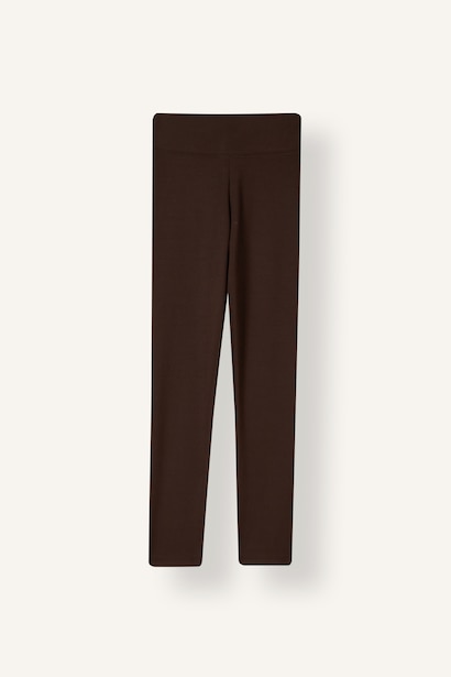 Girl Long Length Leggings