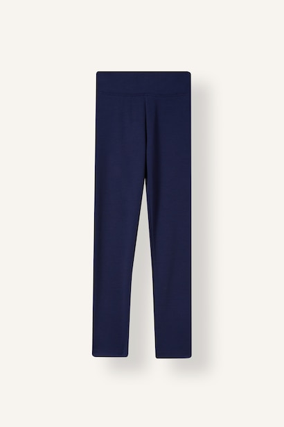 Girl Long Length Leggings